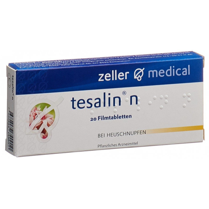 Levomin 20, Filmtabletten