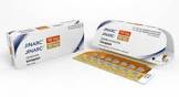 Jinarc 15 mg, Tabletten