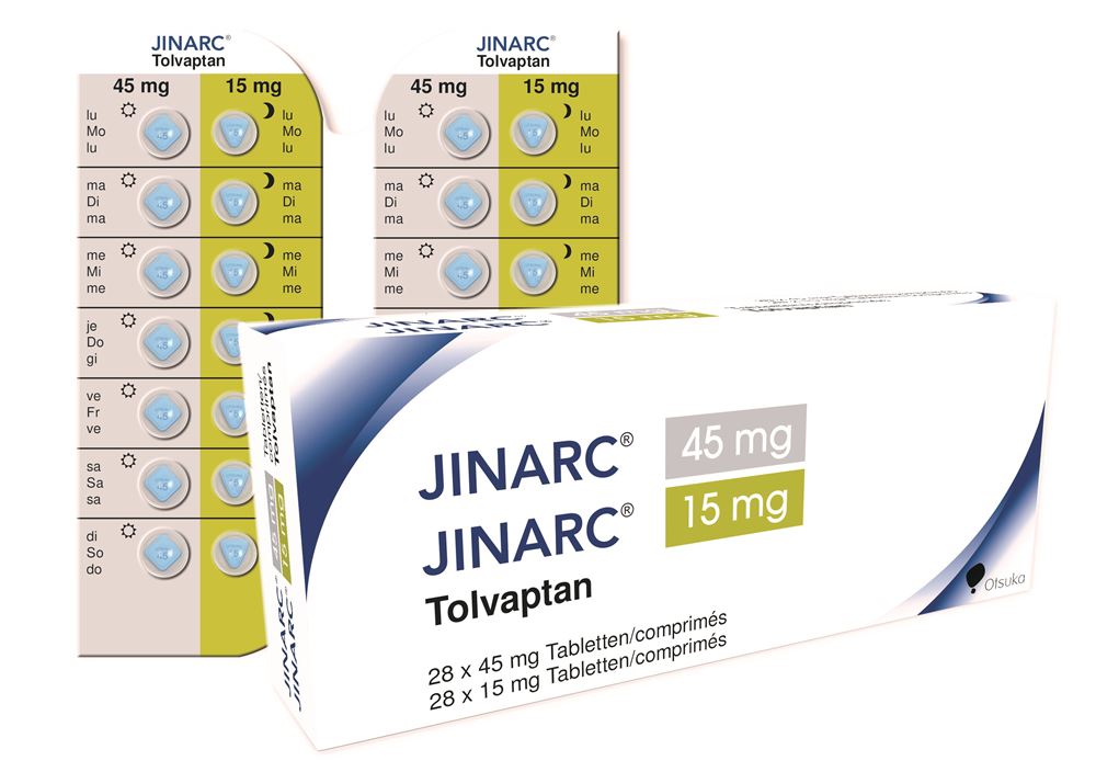 JINARC cpr 45 mg/15 mg 56 pce