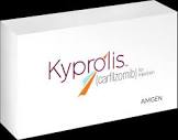 Kyprolis 30 mg, Pulver zur Herstellung einer Infusionslösung