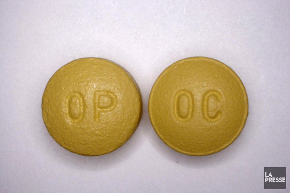 Oxycodon-Naloxon Sandoz 20 mg/10 mg, Retardtabletten
