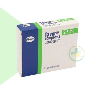 Tiamdra 2,5 mg, Tabletten