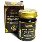 King Cobra Antivenin