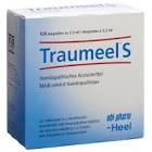 Traumeel S, Injektionslösung (s.c., i.m.)