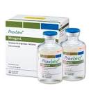 Praxbind 2.5 g, Injektions- bzw. Infusionslösung