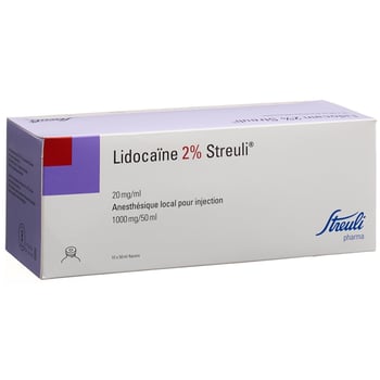 Praxbind 2.5 g, Injektions- bzw. Infusionslösung