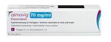 Imlygic 10e6, Injektionslösung