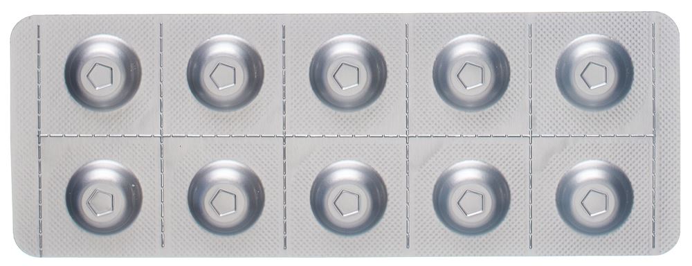 Acarizax, Lyophilisat zur sublingualen Anwendung