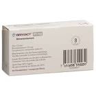 BRIVIACT cpr pell 25 mg 14 pce