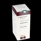 Briviact 10 mg/ml, solution buvable