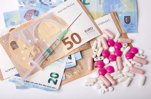 Nordimet 17.5 mg/0.7 ml, Injektionslösung in einer Fertigspritze