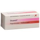 Deanxit 0.5 mg/10 mg, Filmtabletten