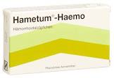 Hametum-Haemo, Suppositorien