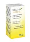 DIBASE 25'000, Lösung zum Einnehmen