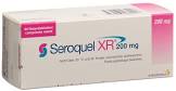 Quetiapin XR Spirig HC 200 mg, Retardtabletten