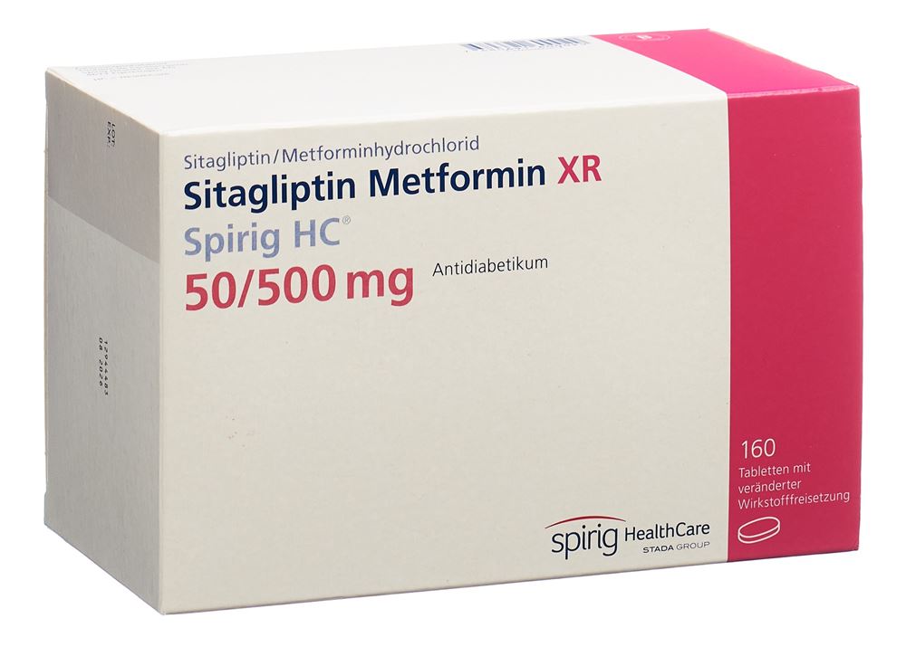 Quetiapin XR Spirig HC 200 mg, Retardtabletten