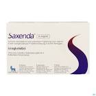 Saxenda 6 mg/ml, Injektionslösung im Fertigpen