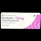Brintellix 15 mg, Filmtabletten