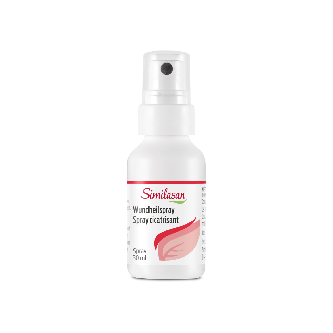 SIMILASAN spray cicatrisant fl 30 ml