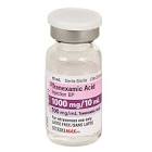 Acide tranexamique Stragen 1000 mg/10ml, solution injectable