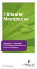 Hänseler Menopause, Filmtabletten