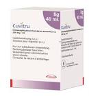 Cuvitru 200 mg/ml, Injektionslösung