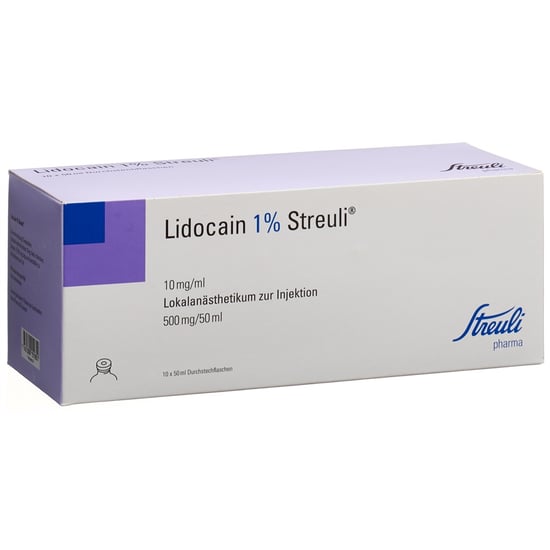 CUVITRU sol inj 10 g/50ml flac 50 ml