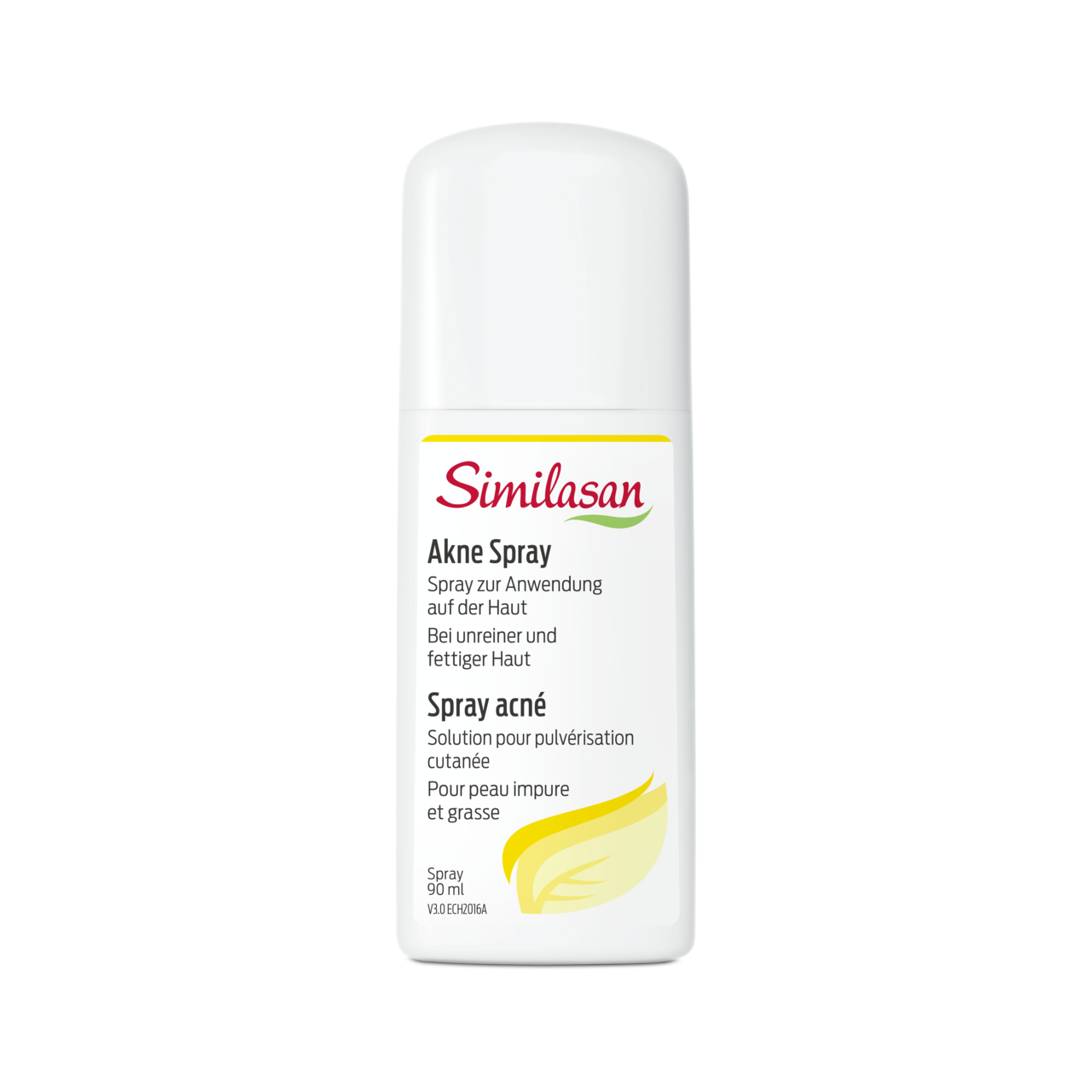 SIMILASAN spray acné fl 90 ml