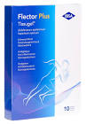 Flector Plus Tissugel, plaster