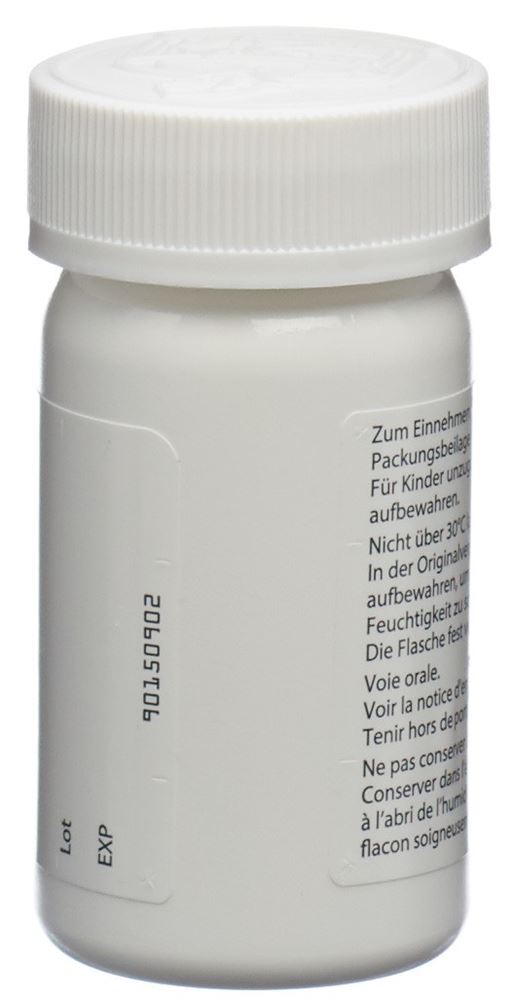 ODEFSEY cpr pell 200mg/25mg/25mg bte 30 pce