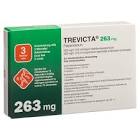 Trevicta 263 mg/1.315 ml, Depot-Injektionssuspension in einer Fertigspritze