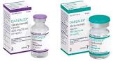 Darzalex 100mg/5ml, Konzentrat zur Herstellung einer Infusionslösung