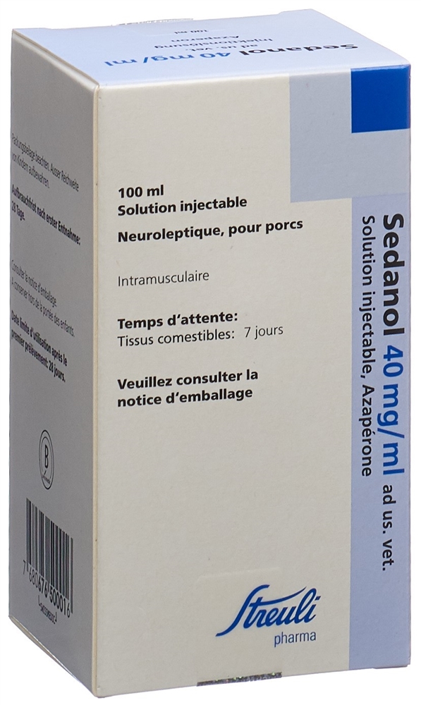 STRENSIQ sol inj 40 mg/ml (en 2ml flac) 12 pce
