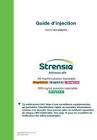 Strensiq 100 mg/ml, Injektionslösung