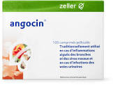 Angocin, Filmtabletten