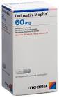 DULOXETIN Mepha caps 60 mg 30 pce