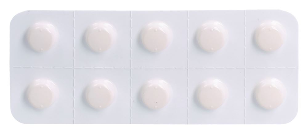 EPLERENON Mepha cpr pell 25 mg 100 pce