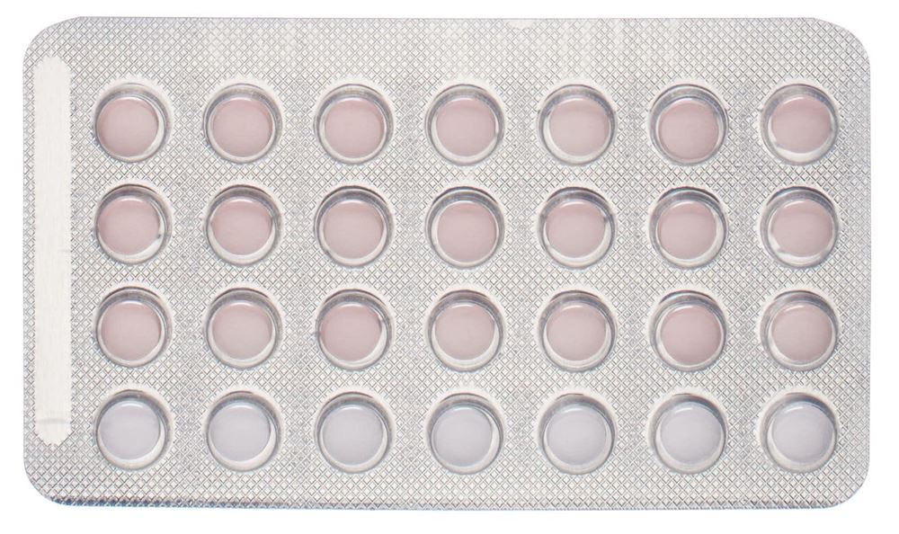 OLOGYNELLE cpr pell 28 pce