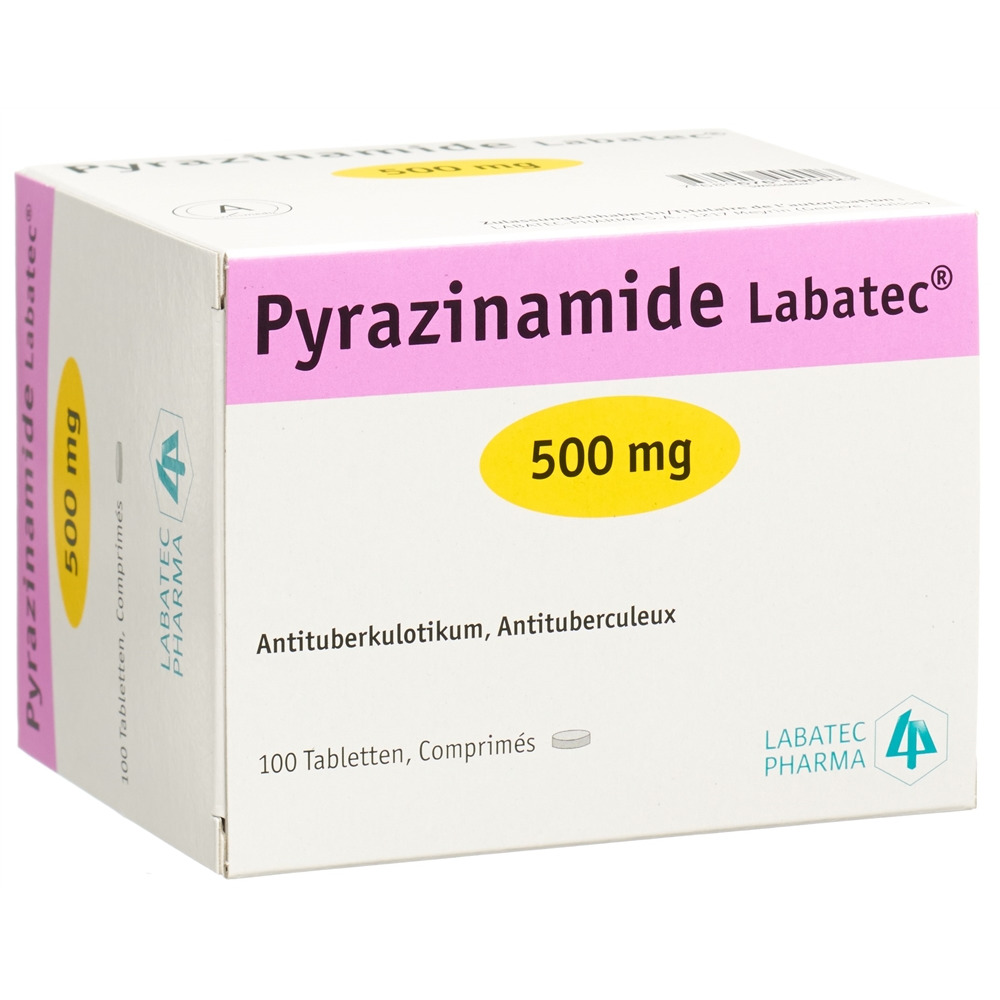 HYDROXYCARBAMID Labatec caps 500 mg 100 pce