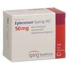 EPLERENONE Spirig HC cpr pell 50 mg 100 pce