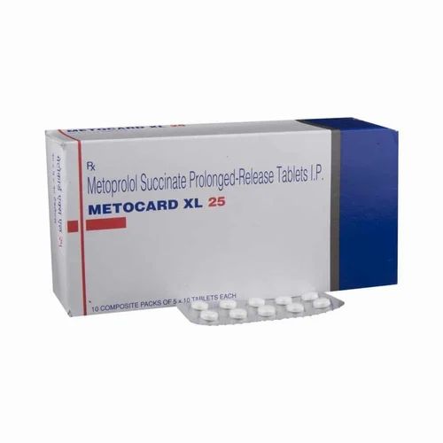 METOPROLOL Mepha depotabs 25 mg 30 pce