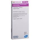 Cresemba 100 mg, Hartkapseln