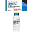 Recofol EDTA 10mg/ml, Emulsion zur  Injektion/Infusion