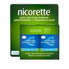 Nicorette Polar Mint 2 mg, Lutschtabletten