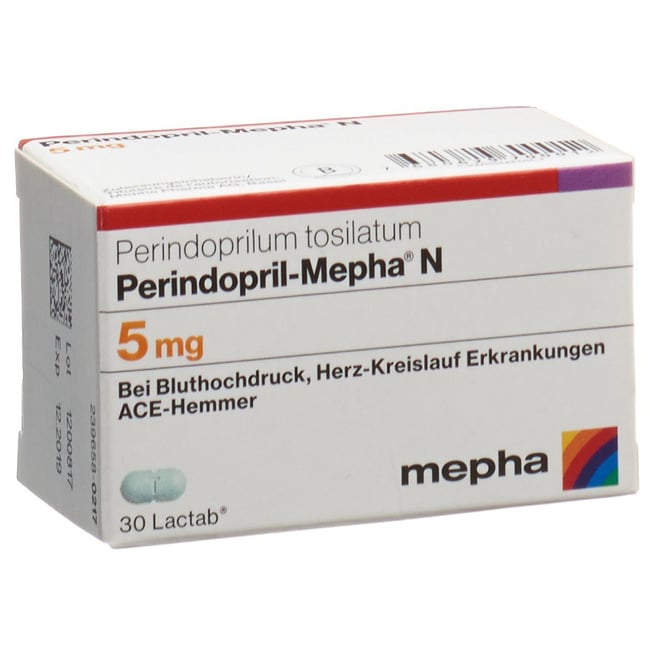 Efavirenz-Emtricitabin-Tenofovir-Mepha 600 mg, 200 mg, 245 mg, Filmtabletten