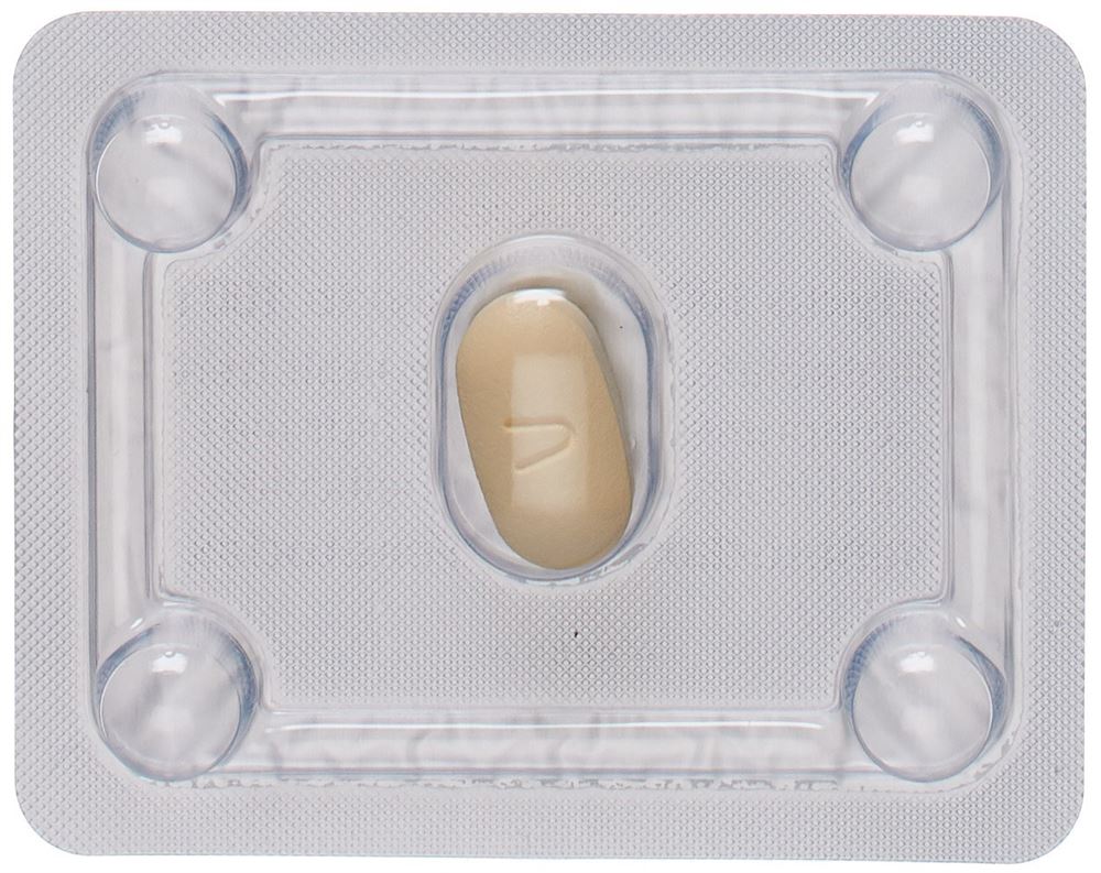 Venclyxto 100 mg, Filmtabletten