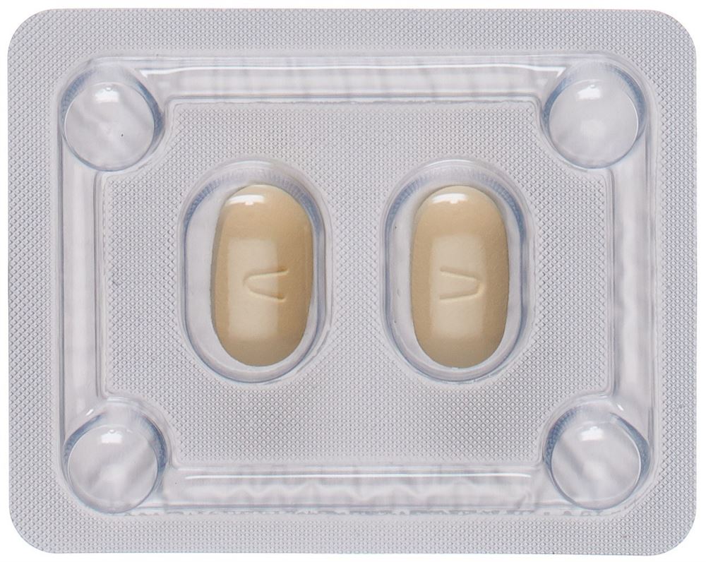 Venclyxto 100 mg, Filmtabletten