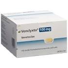 Venclyxto 100 mg, Filmtabletten