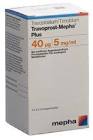 Travoprost-Mepha, Augentropfen