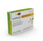 Ovaleap 450 IU/0.75 ml, solution injectable